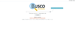 Desktop Screenshot of buscoapatzingan.com